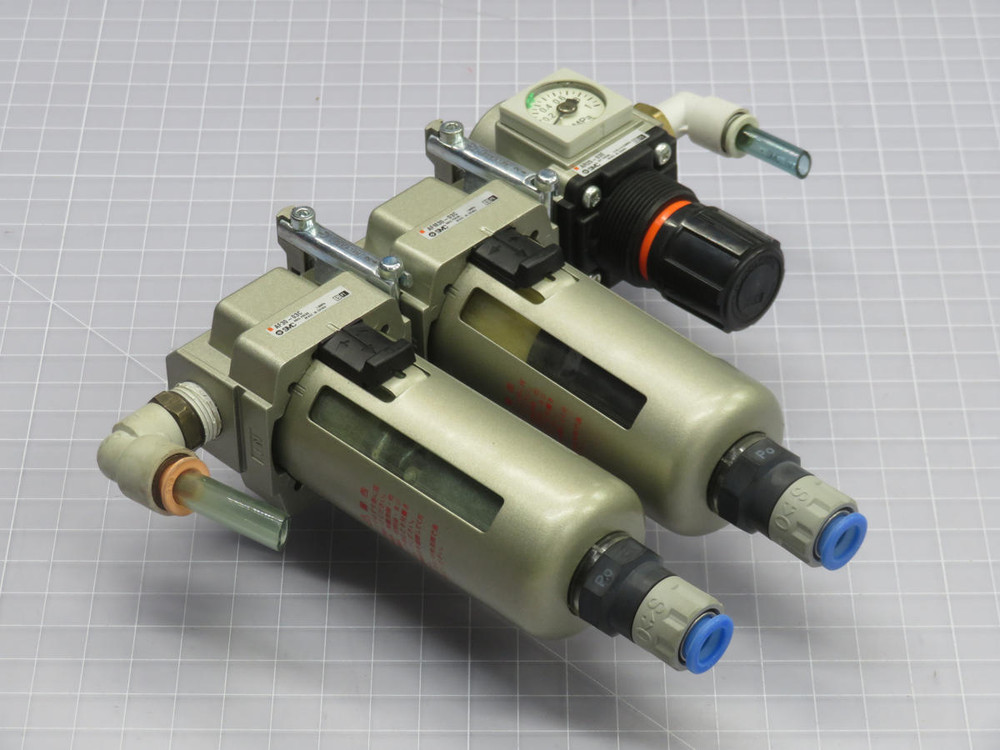 SMC  AF30-03C  AF MASS PRO  For Sale