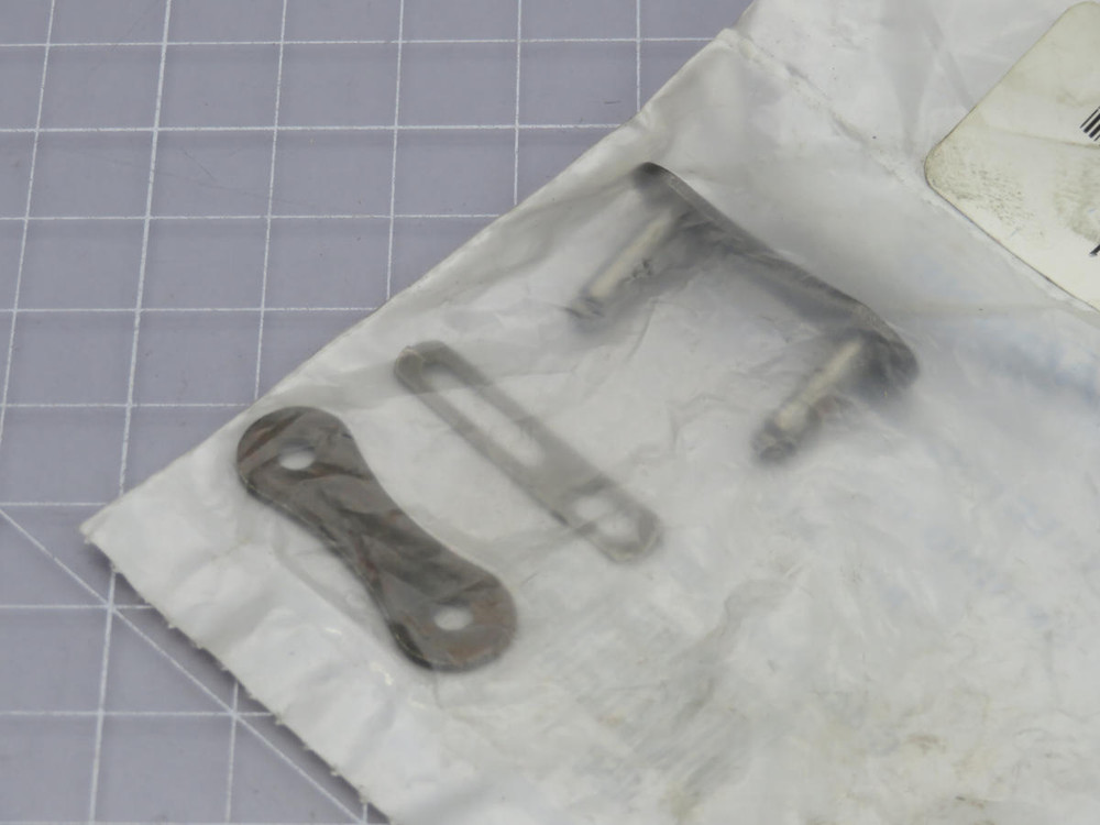 Lot of 9 DIAMOND CHAIN  C-4487066CL-00-P  CONNECTING LINK  For Sale