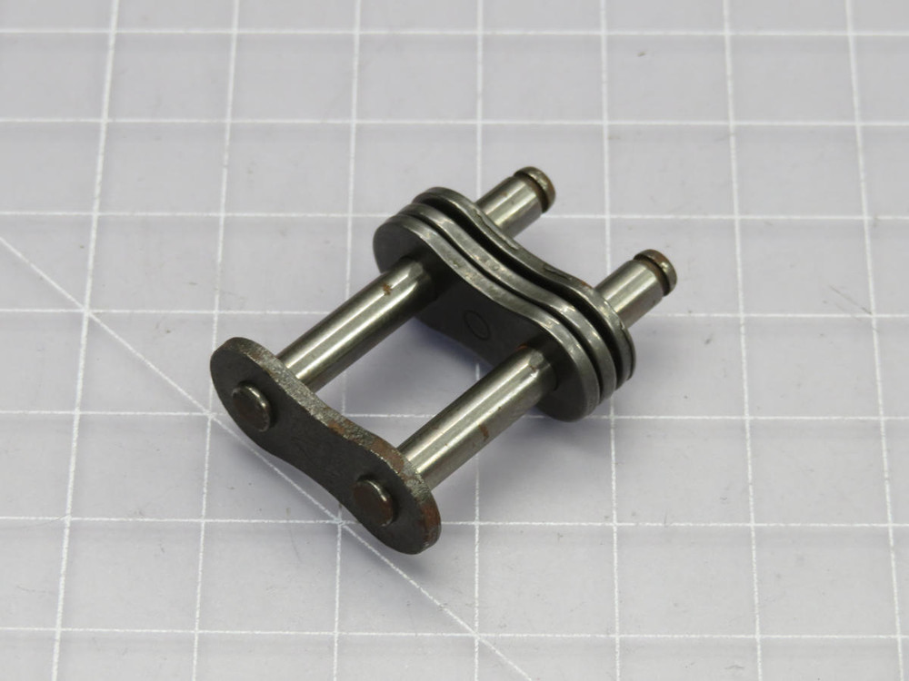 Lot of 13 DIAMOND CHAIN  C-6550CL-08  CHAIN CONNECTING LINK  For Sale