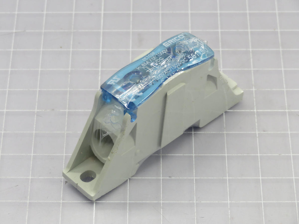 Lot of 2 ERIFLEX  561150  POWER DISTRIBUTION BLOCK  For Sale