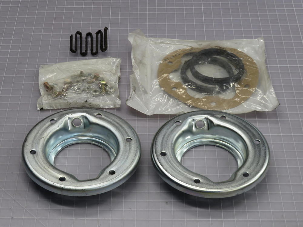 REXNORD  1040T20  COVER-GRID  For Sale