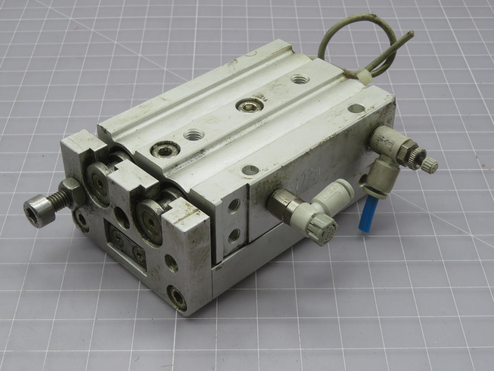 SMC  MXS1640PX787  CYL  For Sale