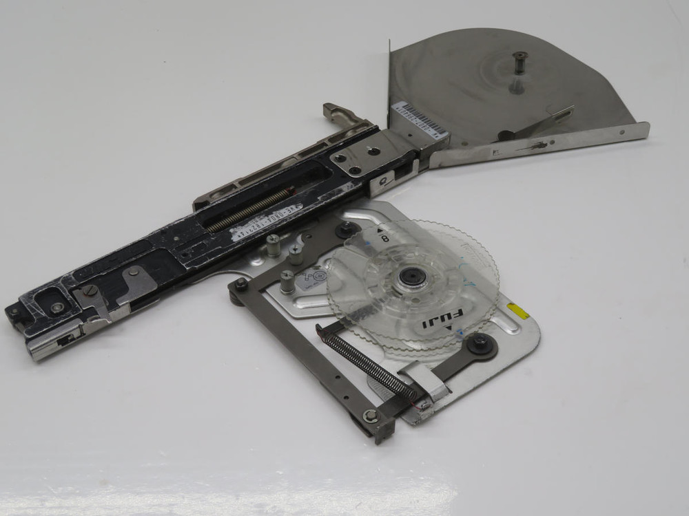 FUJI  AMCA4302  CP FEEDER  For Sale
