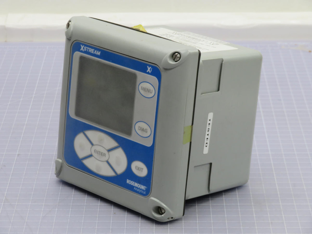 ROSEMOUNT  XI-01-01-00-00-00-00  ENHANCED INTERFACE  For Sale