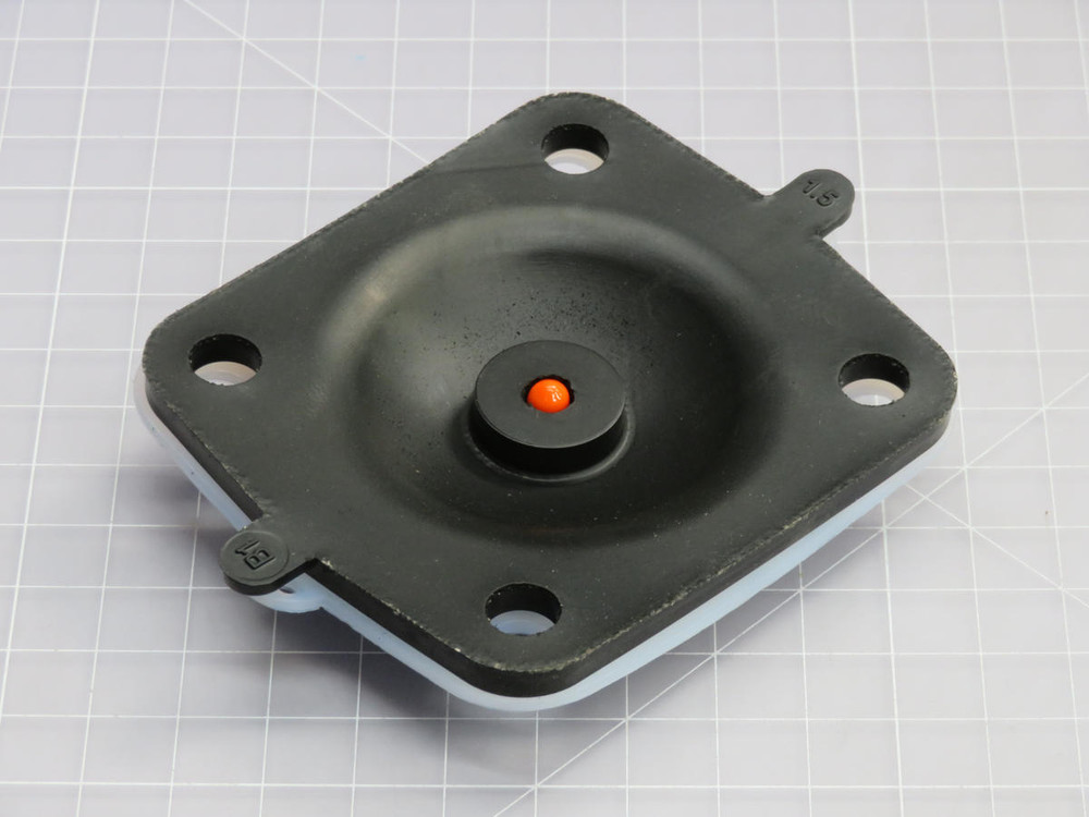 ITT  48074  Diaphragm Valve  For Sale