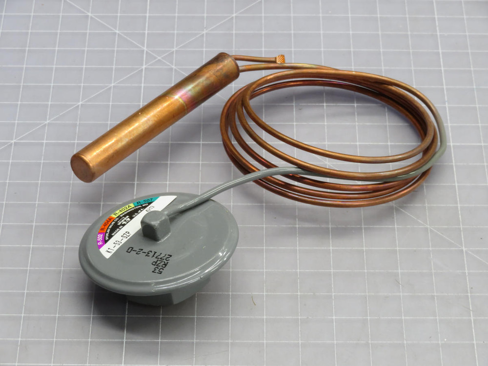 SPORLAN  KT-53-SZP  EXPANSION VALVE ELEMENT  For Sale