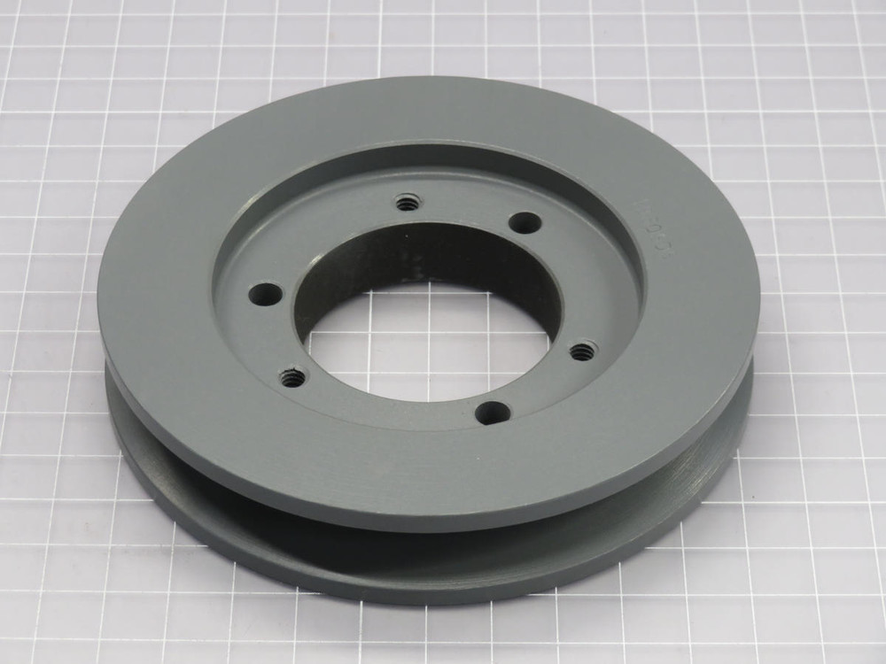 MASTERDRIVE  1B50SDS  V-BELT SHEAVE / PULLEY  For Sale