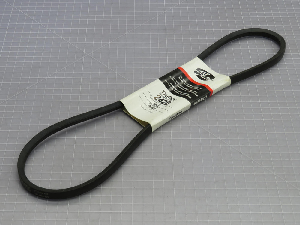 GATES  4L420  V-BELT  For Sale