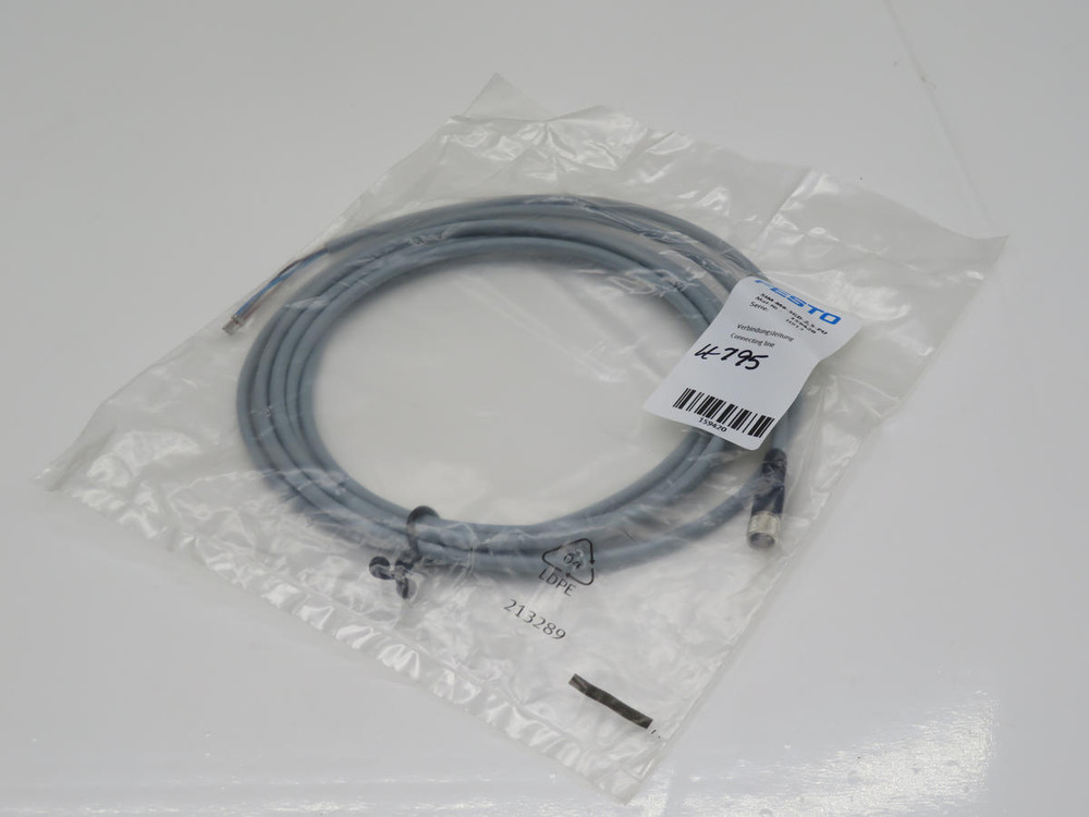 Festo  SIM-M8-3GD-2 159420   For Sale
