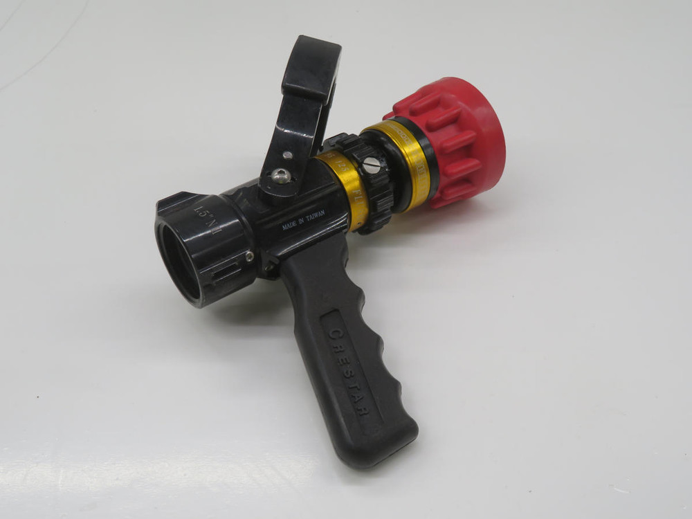 CRESTAR  SF125 A-472432   For Sale