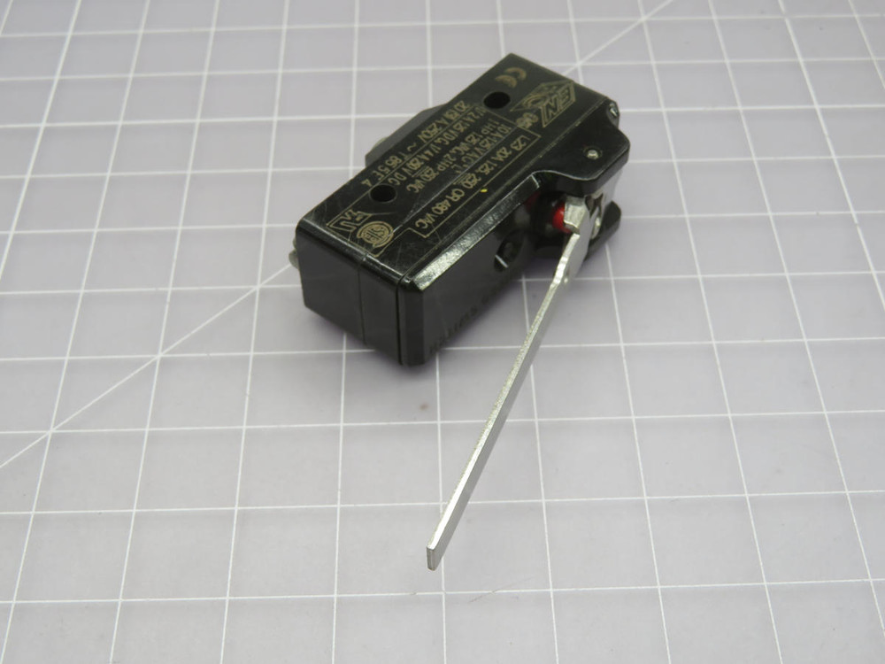 Lot of 3 HONEYWELL  BA-2RVT  MICROSWITCH  For Sale
