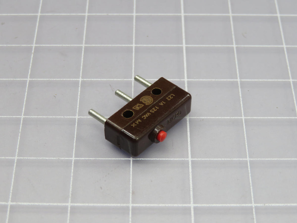 Lot of 12 HONEYWELL  11SM23-H2  MICROSWITCH  For Sale