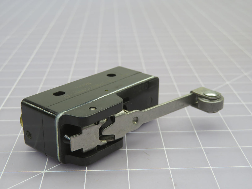 HONEYWELL  BZ-2RW82725551-A2  MICROSWITCH  For Sale