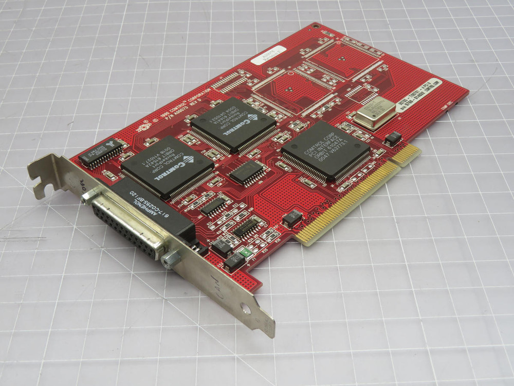 COMTROL  A00075    For Sale