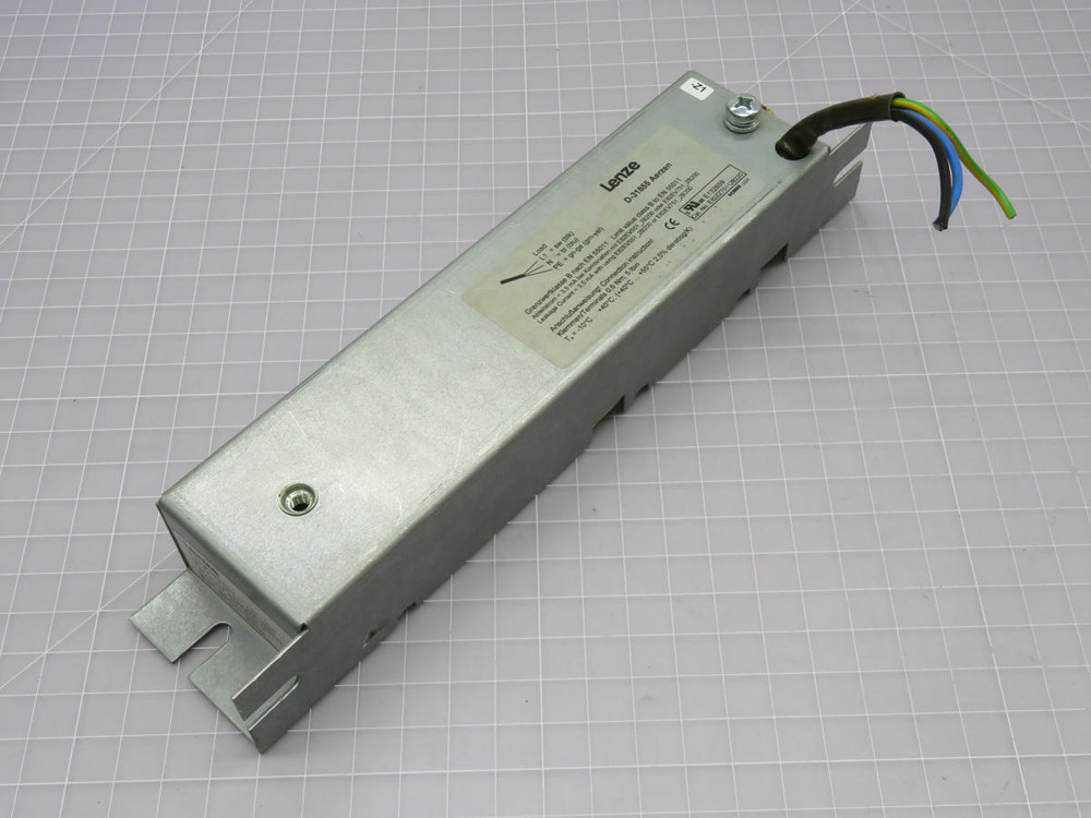 LENZE  E82ZZ75112B220    For Sale