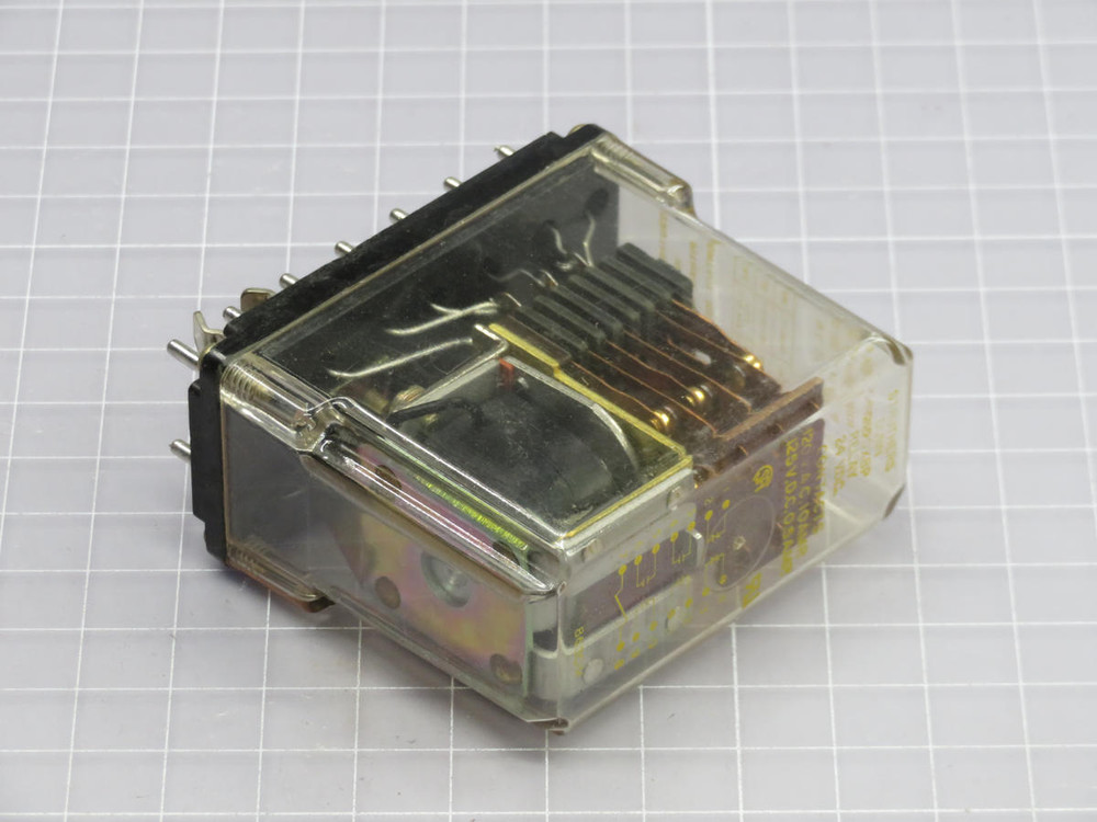 STRUTHERS-DUNN  219DXBP-24VDC    For Sale