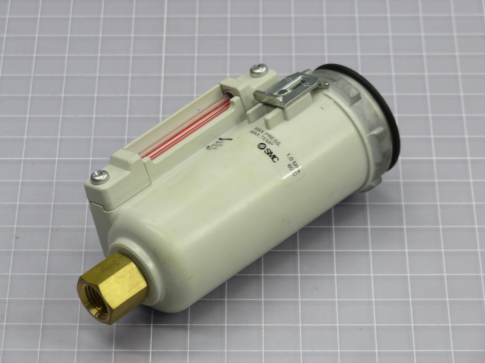 SMC  C3LF-8J-A    For Sale