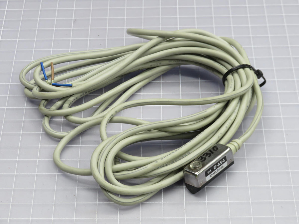 SMC  D-A54Z    For Sale