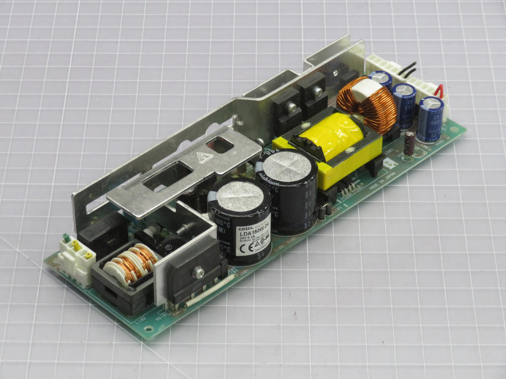 COSEL  LDA150W-24    For Sale