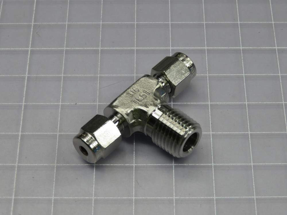 Lot of 4 PARKER  2MBT4N-316    For Sale