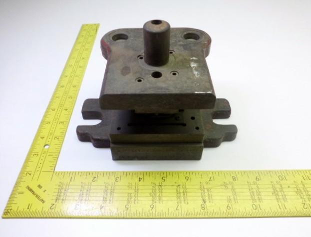 127-0504 COMMERCIAL DIE STAMP T14067