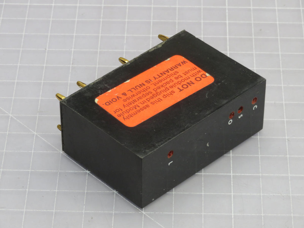 ALTRA INDUSTRIAL  TA-4002-3 115-522A   For Sale