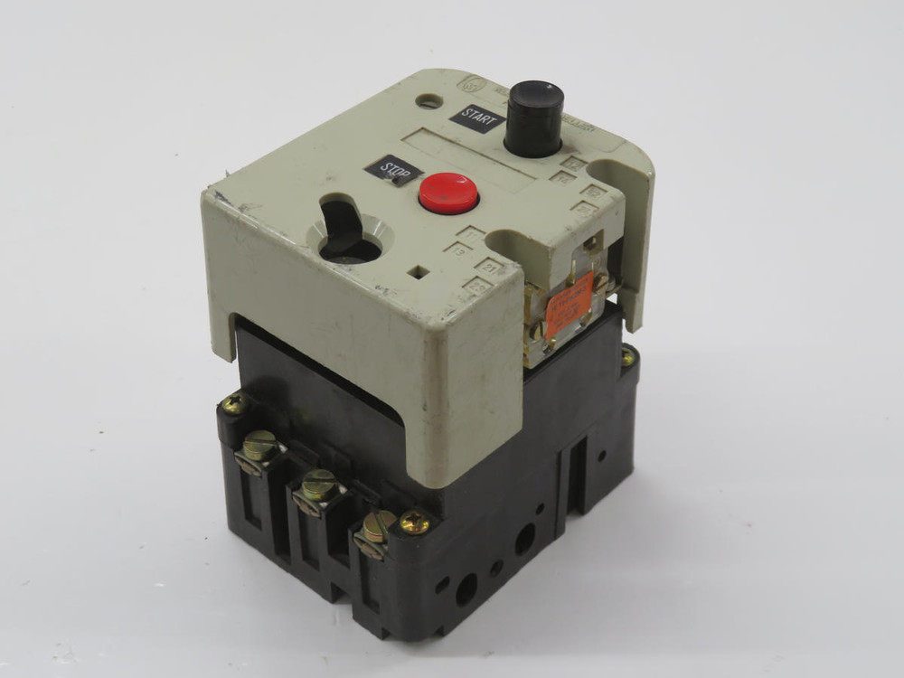 KLOCKNER MOELLER  PKZM 3-4-U-NA    For Sale