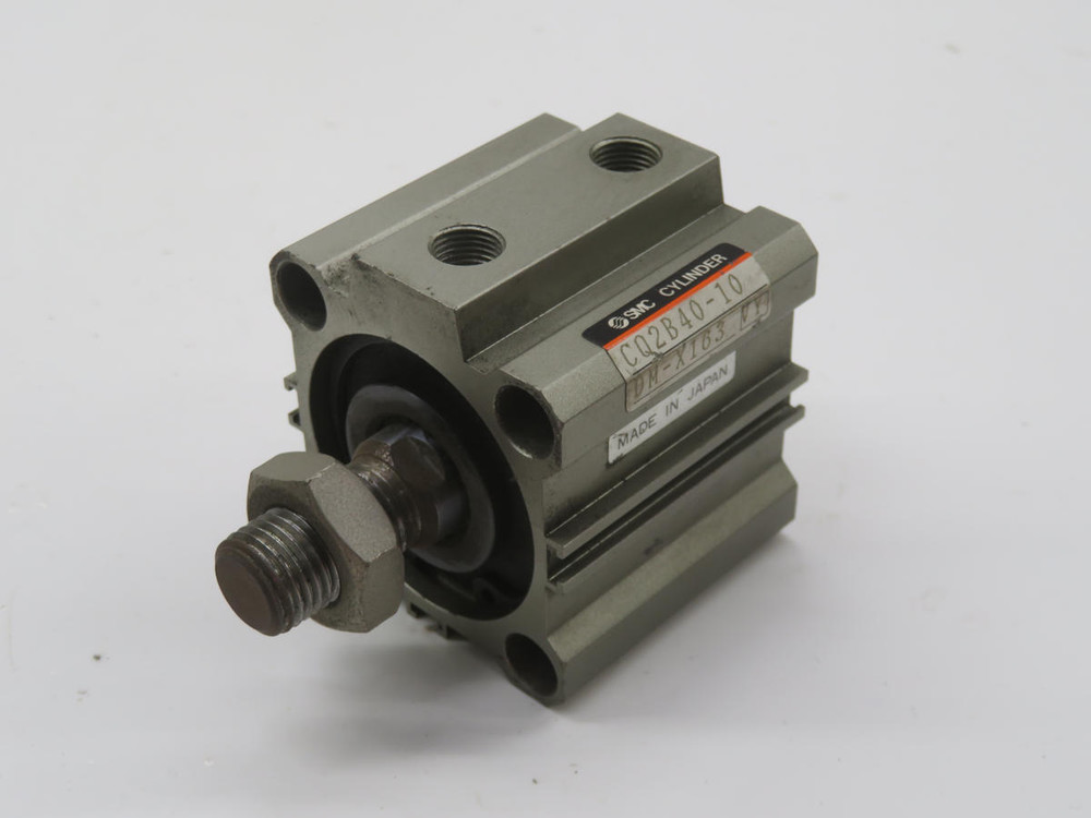 SMC  CQ2B40-10-DM-X163    For Sale