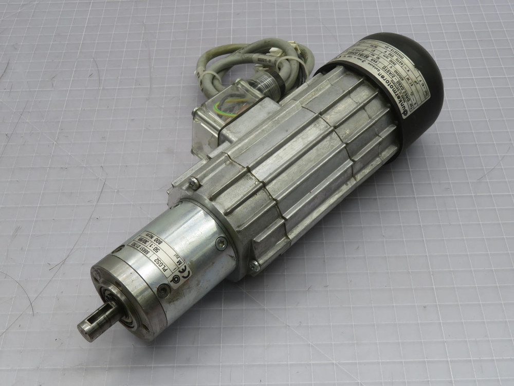 DUNKERMOTOREN  DR62.0X60-2/ASTO PLG   For Sale