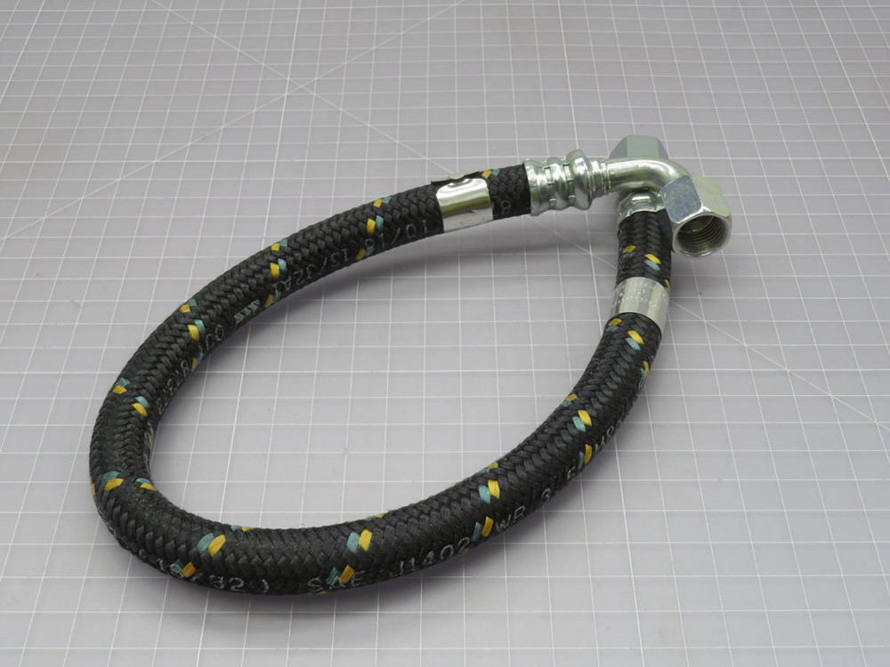 PARKER  293-8    For Sale