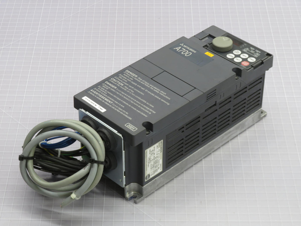 MITSUBISHI  FR-A720-00030-NA    For Sale