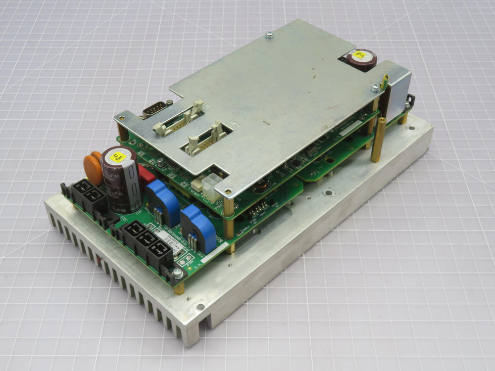 KOLLMORGEN SERVOTRONIX  PRD-0046-000z-23    For Sale