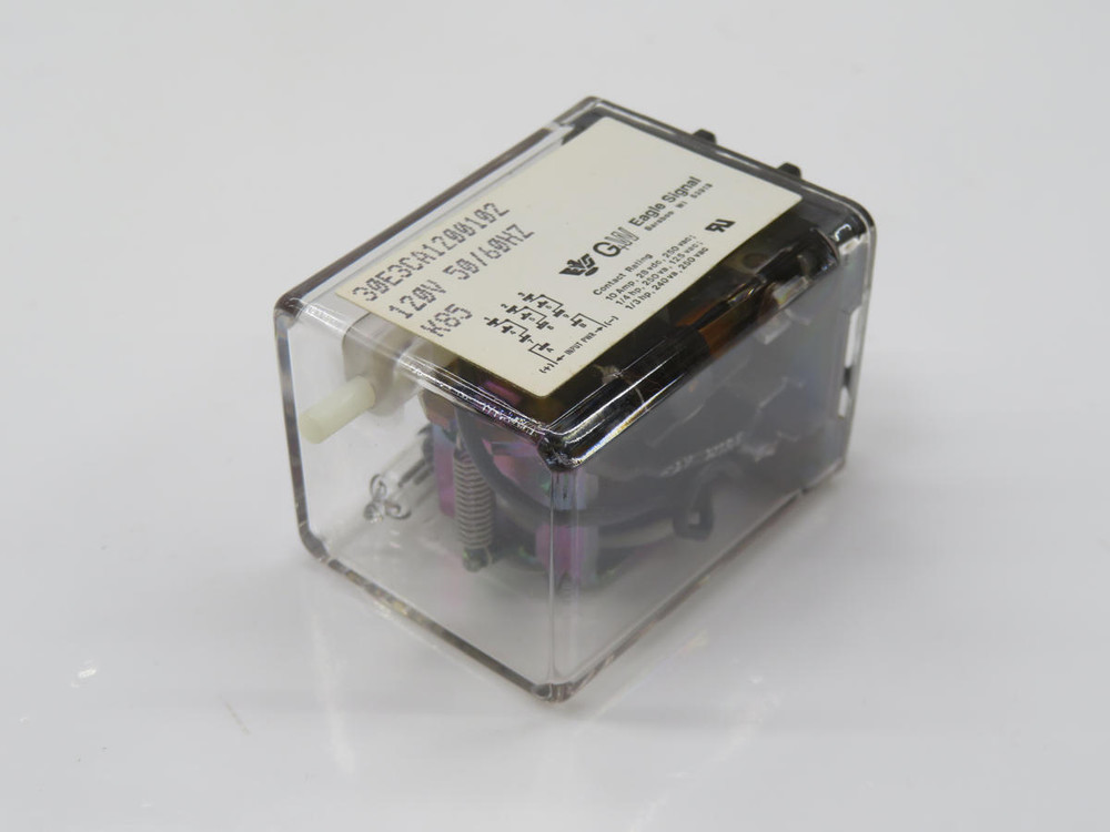 EAGLE SIGNAL  30E3CA1200102    For Sale