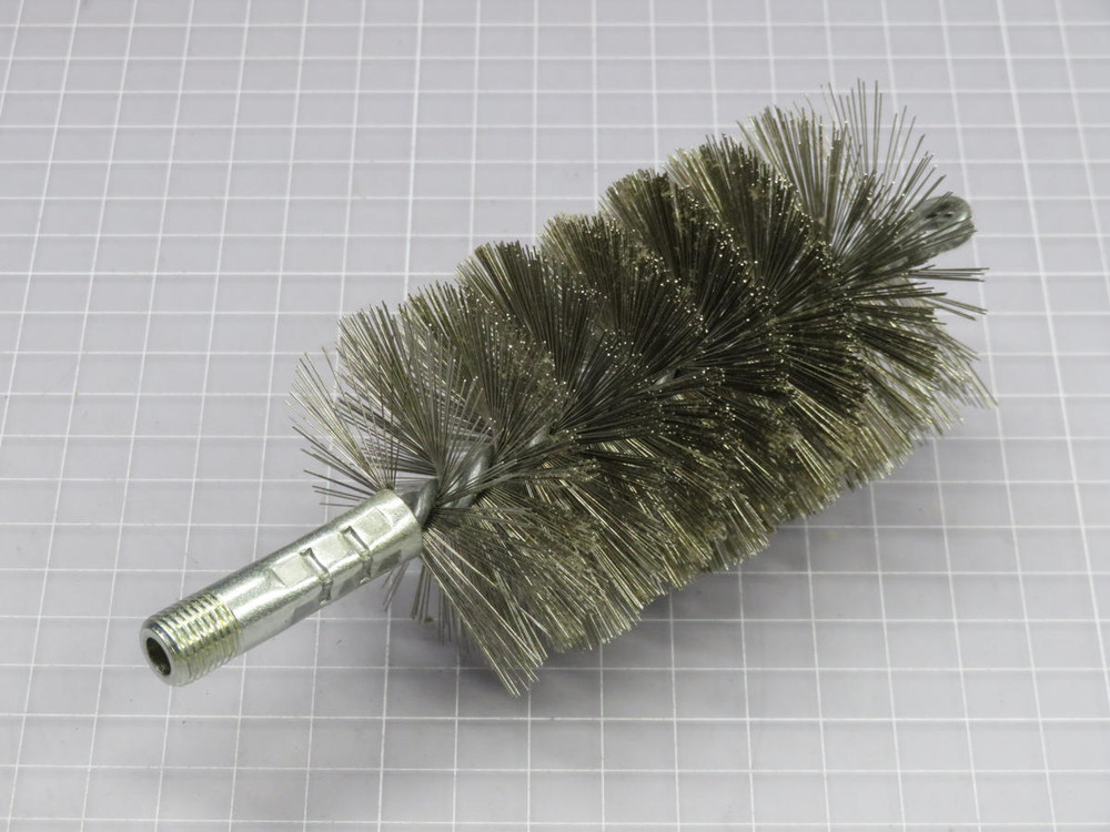 BRUSH DIA  43553    For Sale