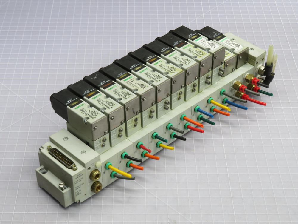 ASCO  041SA4Z1KN00030  VALVE  For Sale