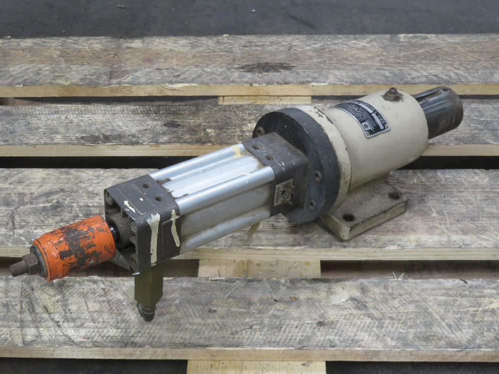 PARKER  P68193-3030 F400B VALVES  For Sale