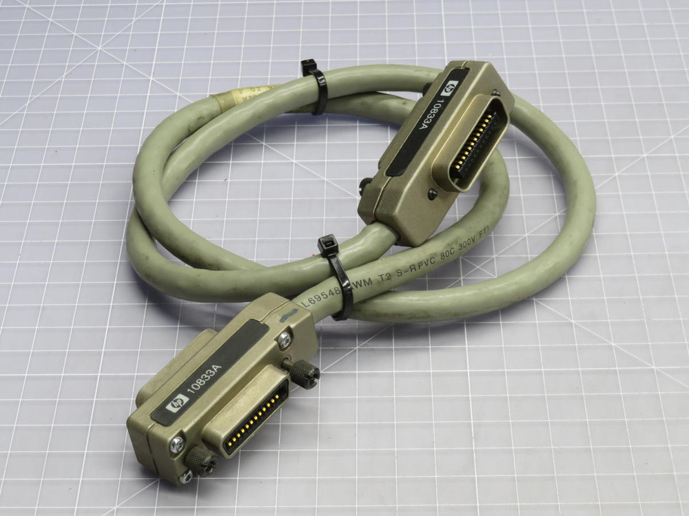 KEYSIGHT  10833A  GPIB CABLE  For Sale
