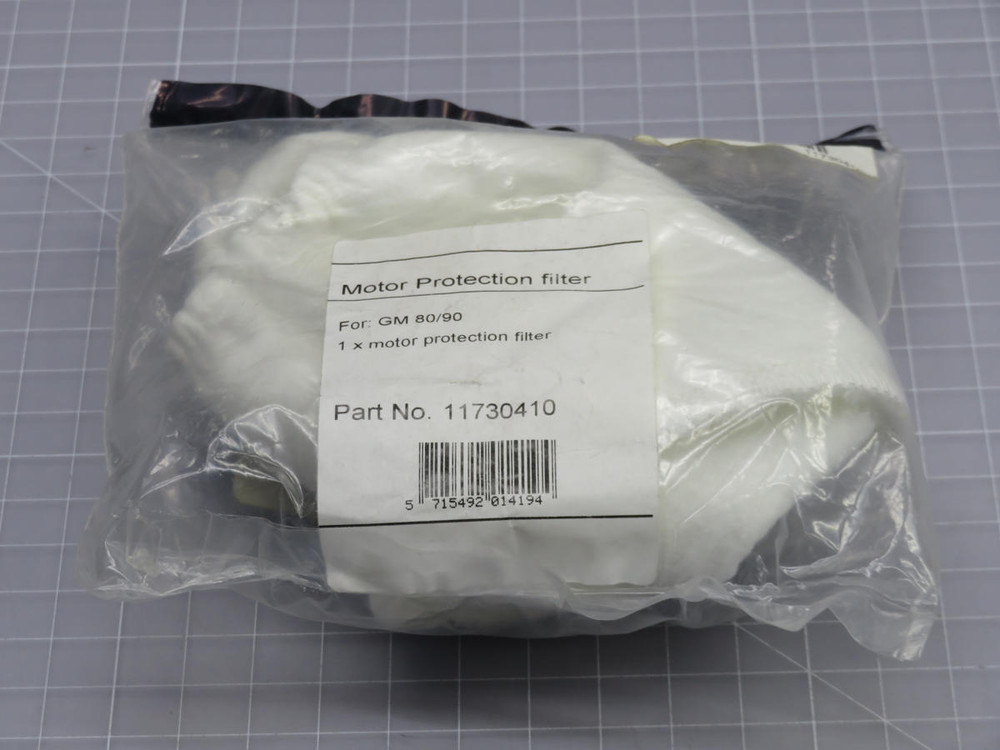 NILFISK ADVANCE   11730410 FILTER  For Sale