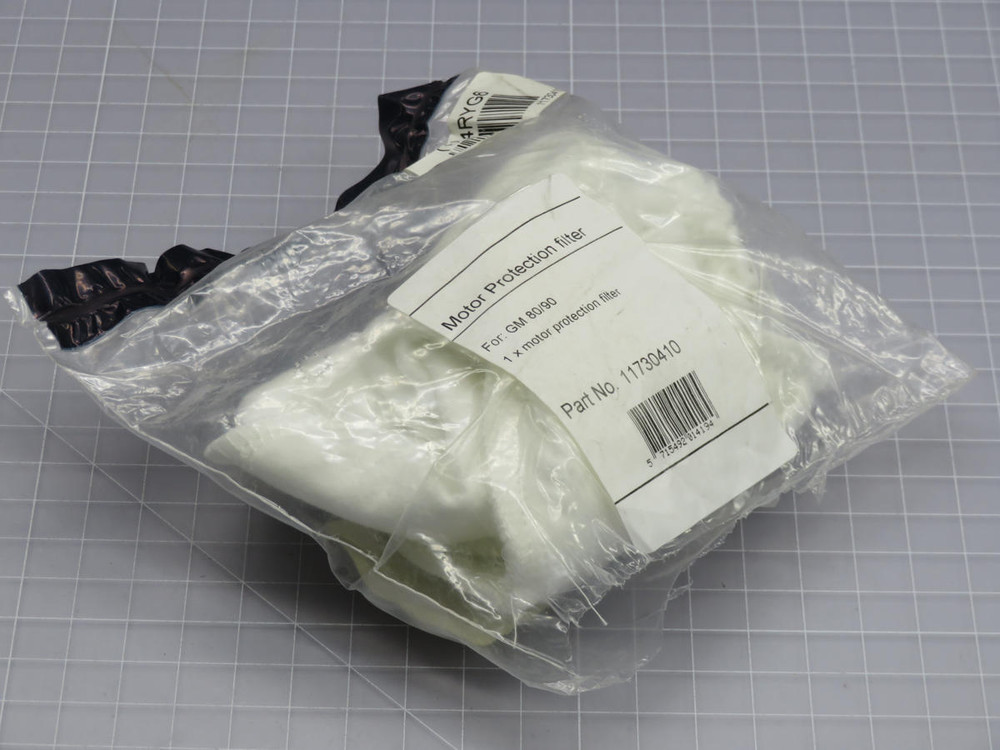 NILFISK  11730410  FILTER  For Sale