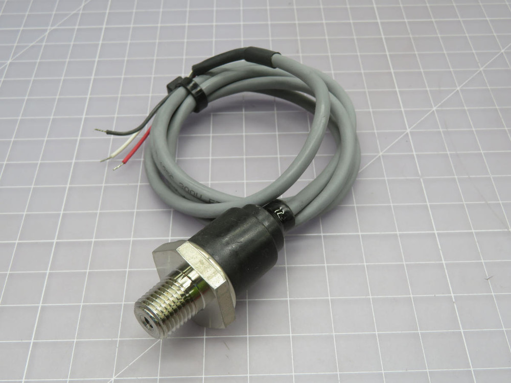 HONEYWELL  MLH010BSL01G  FLOW METER  For Sale