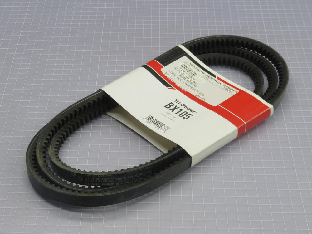 GATE  BX105  TRI-POWER  For Sale