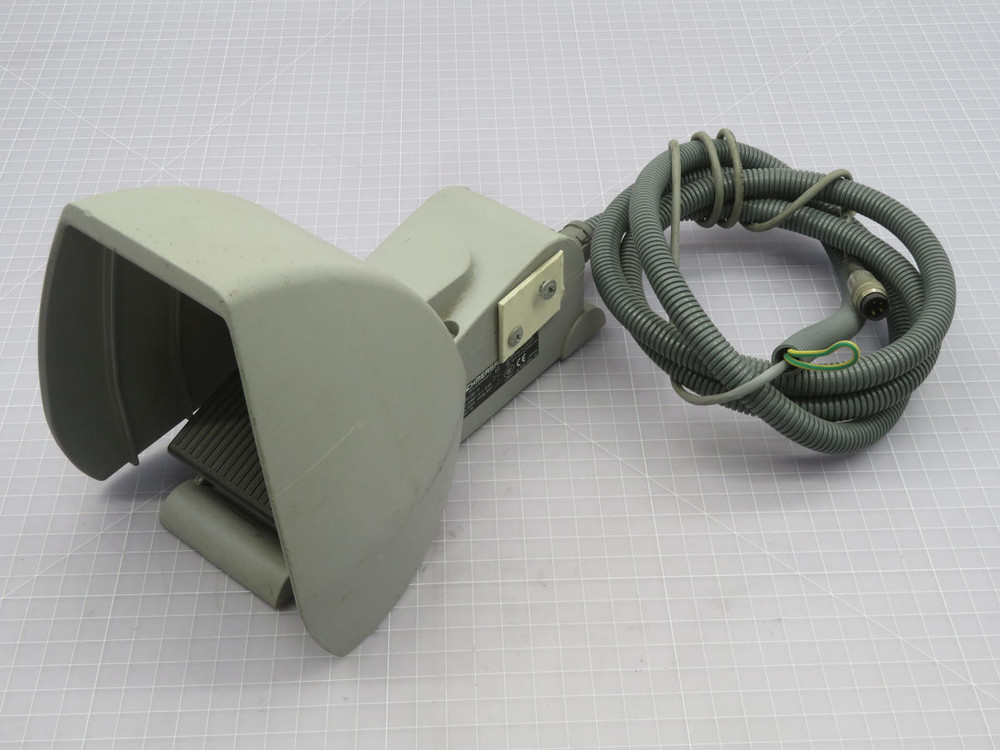 SCHMERSAL  TFH232-11  FOOT SWITCH  For Sale