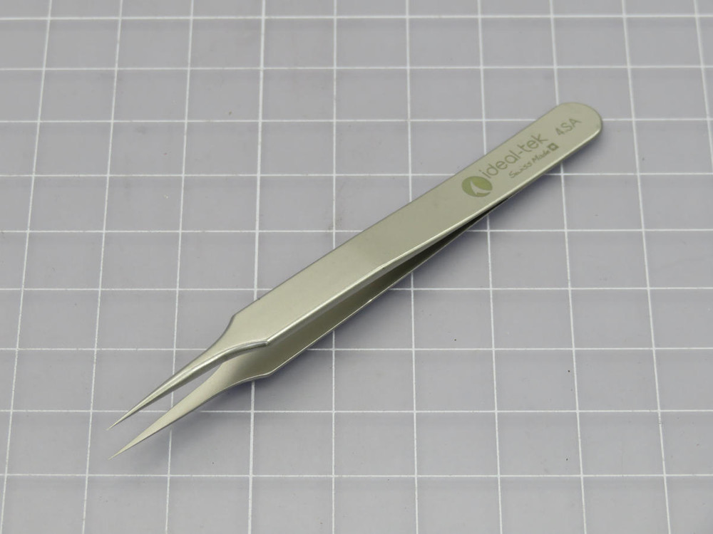 IDEAL-TEK  4.SA  TWEEZER  For Sale
