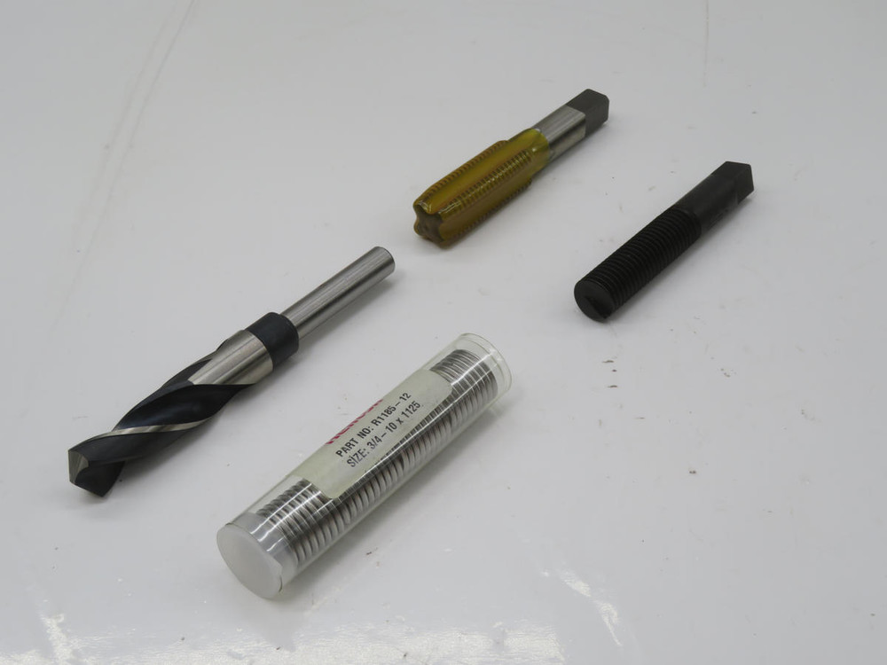 Helicoil  1279050  Master Thread Repair Kit  For Sale