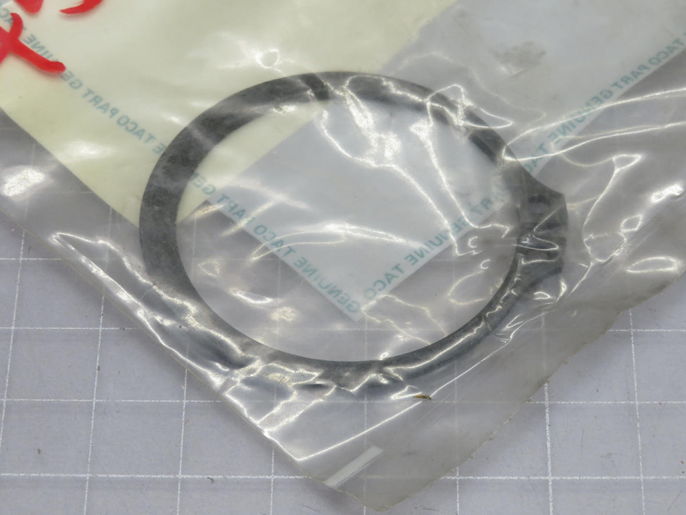 Taco  15-141RP  Retaining Ring  For Sale