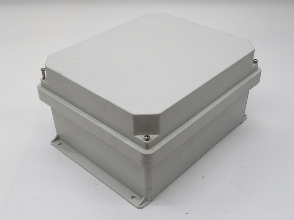 HOFFMAN  RHJ1210WLG  SCREW COVER  For Sale