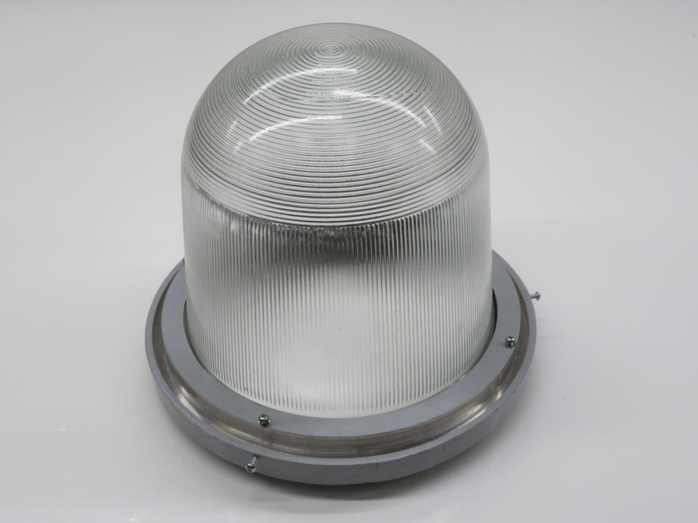 APPLETON  AAGL-400  GLASS PRIS GLASS GLOBE  For Sale