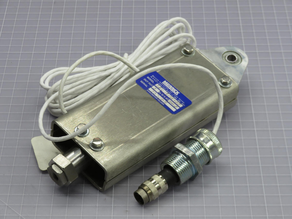 MERRICK  SEC19125-13  LOAD CELL  For Sale