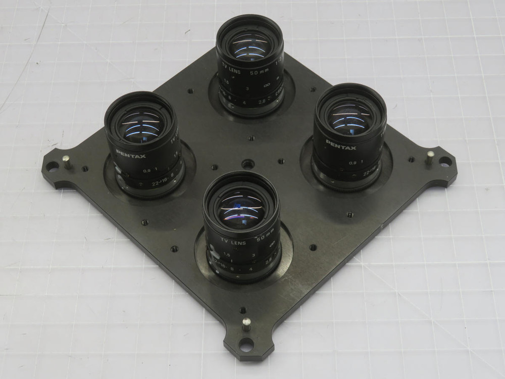 PENTAX  C5028-M  TV   LENS  For Sale