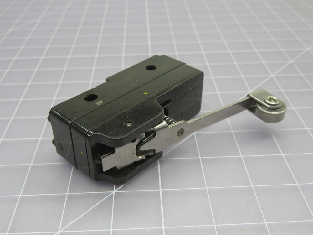 HONEYWELL  BZ-7RW204  LARGE BASIC SWITCH  For Sale